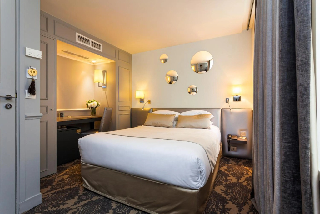 Hotel photo 14