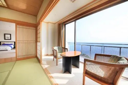 Balcony & Terrace