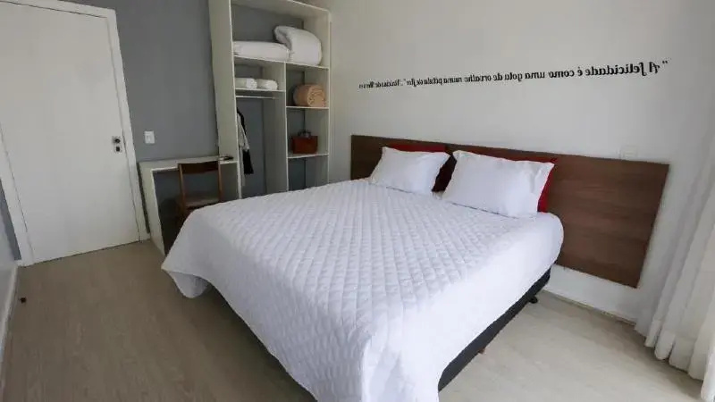 Bristol Metropolitan Flat - Chambres