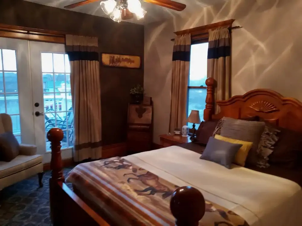 Hotel photo 5