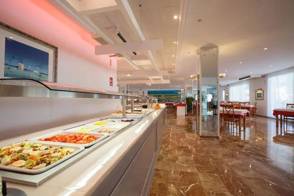 Coral Star Hotel - Général