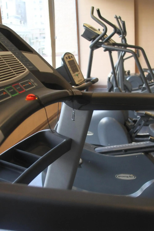 Le Jazz Hotel - фото 16