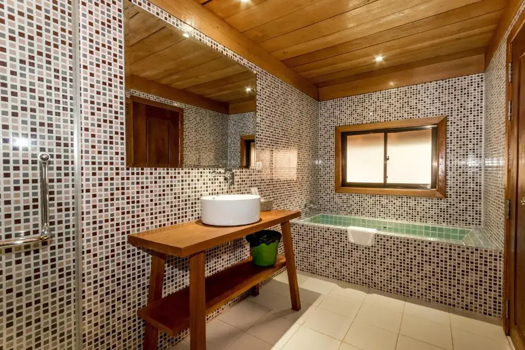 Angkor Heart Bungalow - Chambres