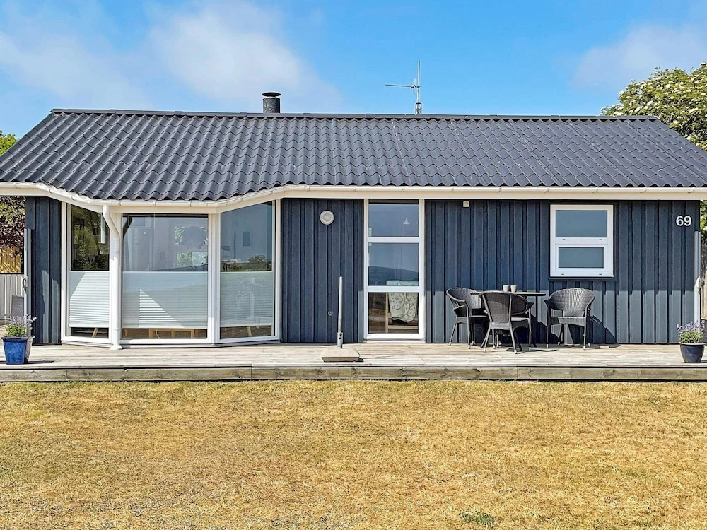 Holiday Home in Frederikshavn