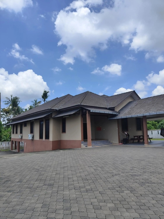 Dca villa homestay