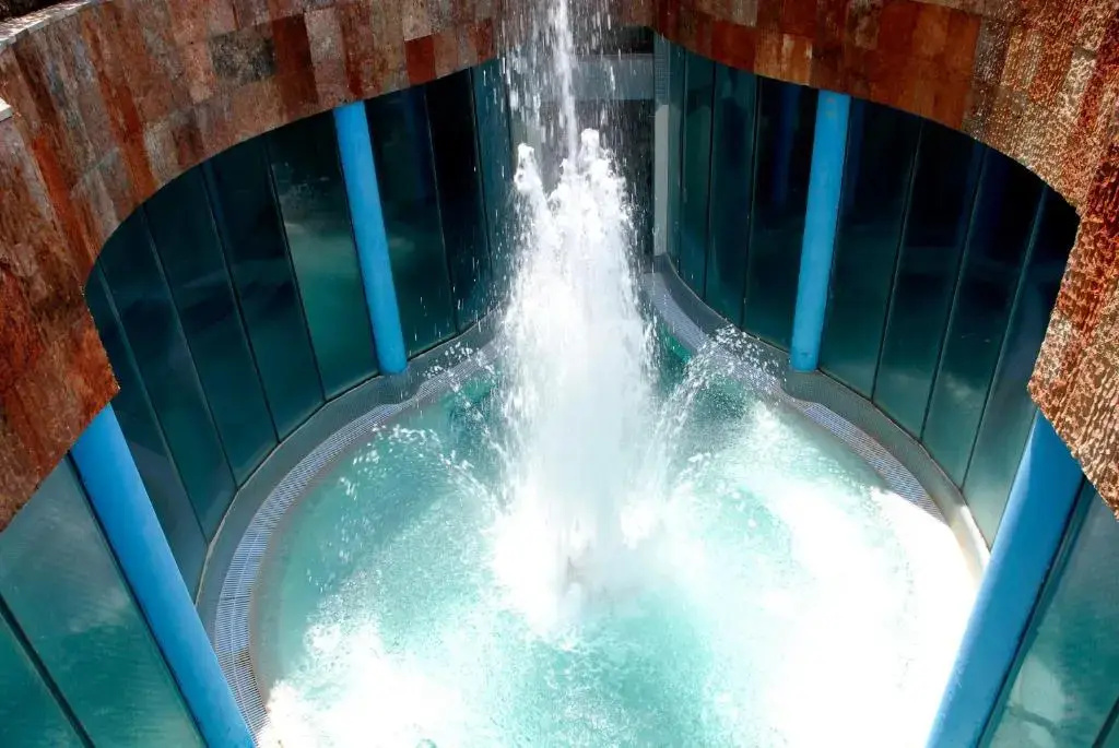 Balneario de Arnedillo - Chambres