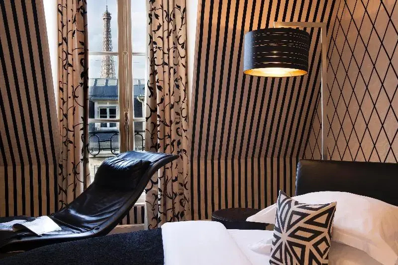 Hotel Ares Eiffel 48