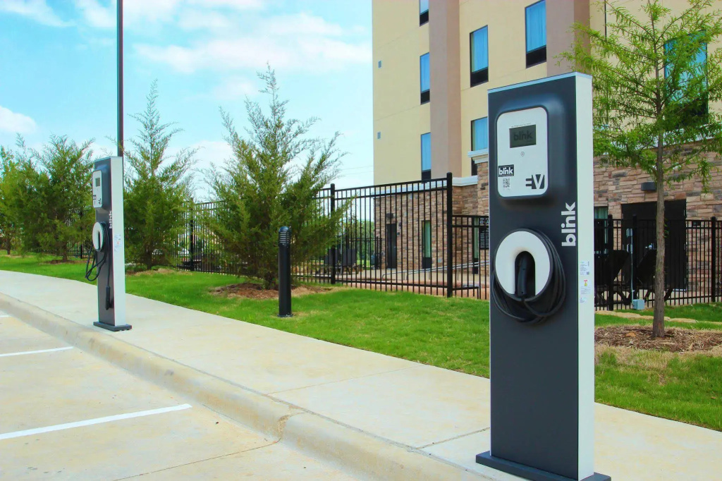 Hampton Inn & Suites Trophy Club - Fort Worth North