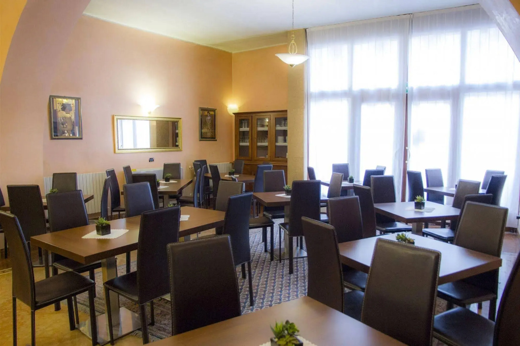 Albergo Cappello e Cadore - Général