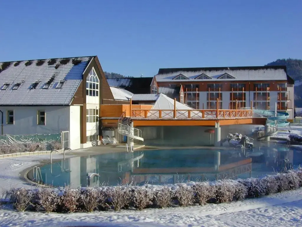 Terme Zrece - Hotel Vital - Chambres
