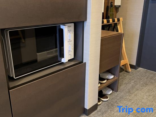 Tokyu Stay Kyoto Sakaiza Shijo-Kawaramachi 사진 4