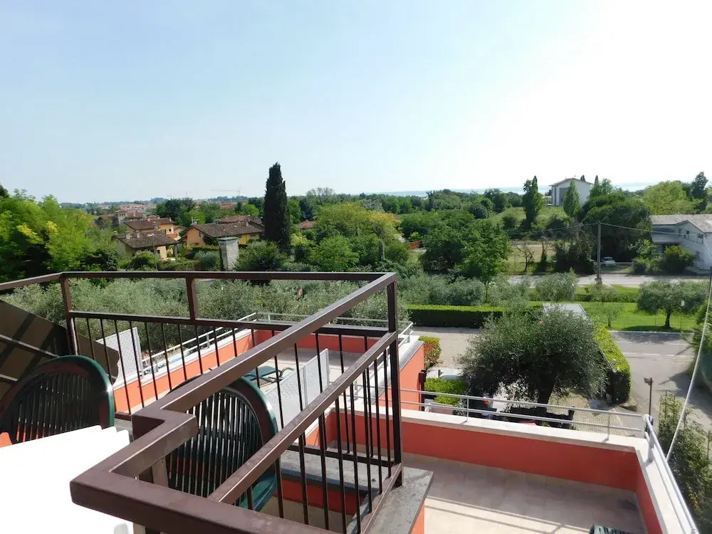 1 Bedroom Apartment with balcony
