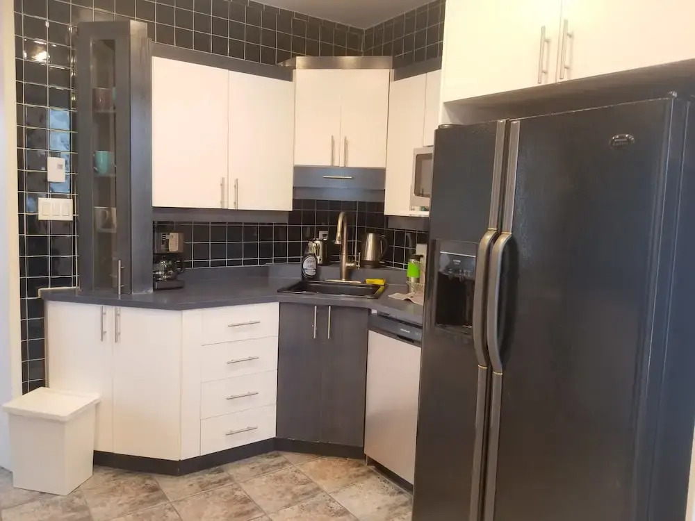 Jstlikehome - Downtown Suites