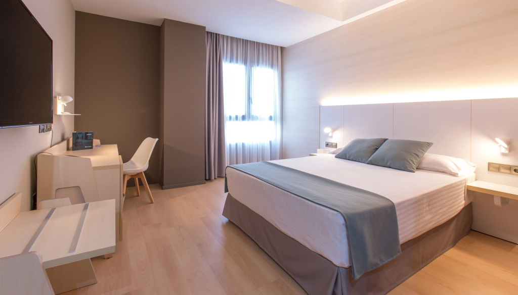Olympia Hotel Events & Spa - Général
