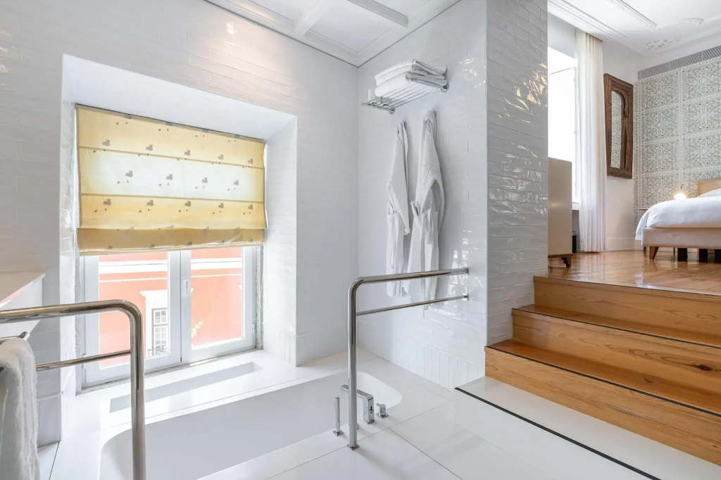 Santiago de Alfama - Boutique Hotel - Général