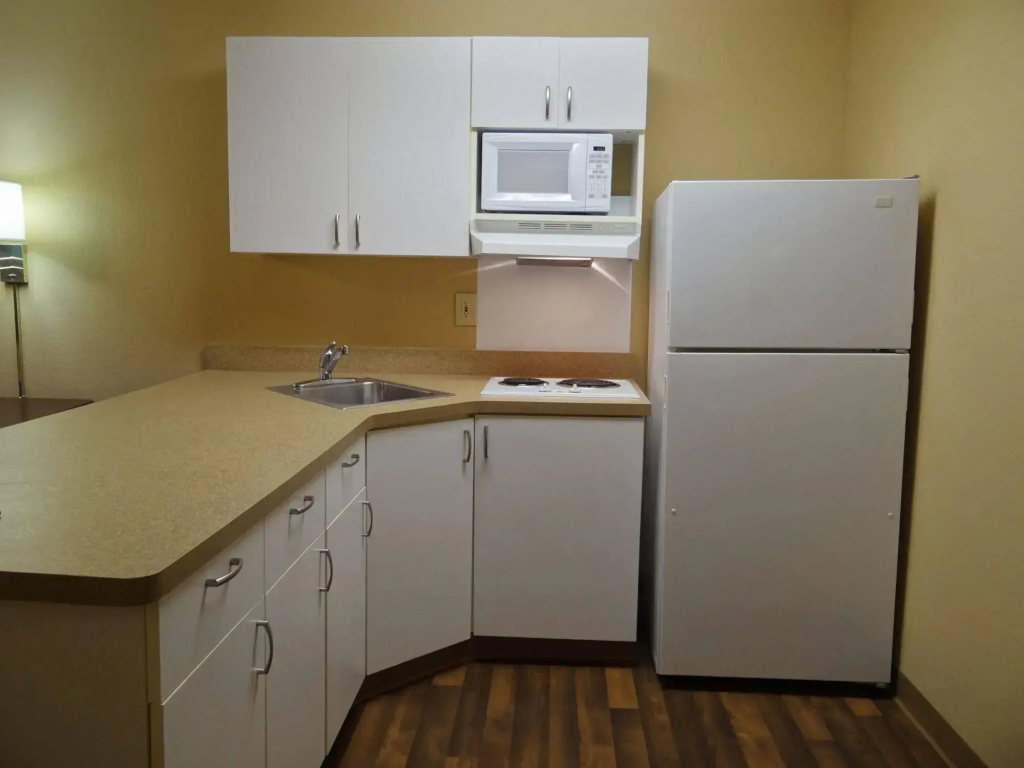 Extended Stay America - Raleigh - Cary - Regency Parkway N - Général