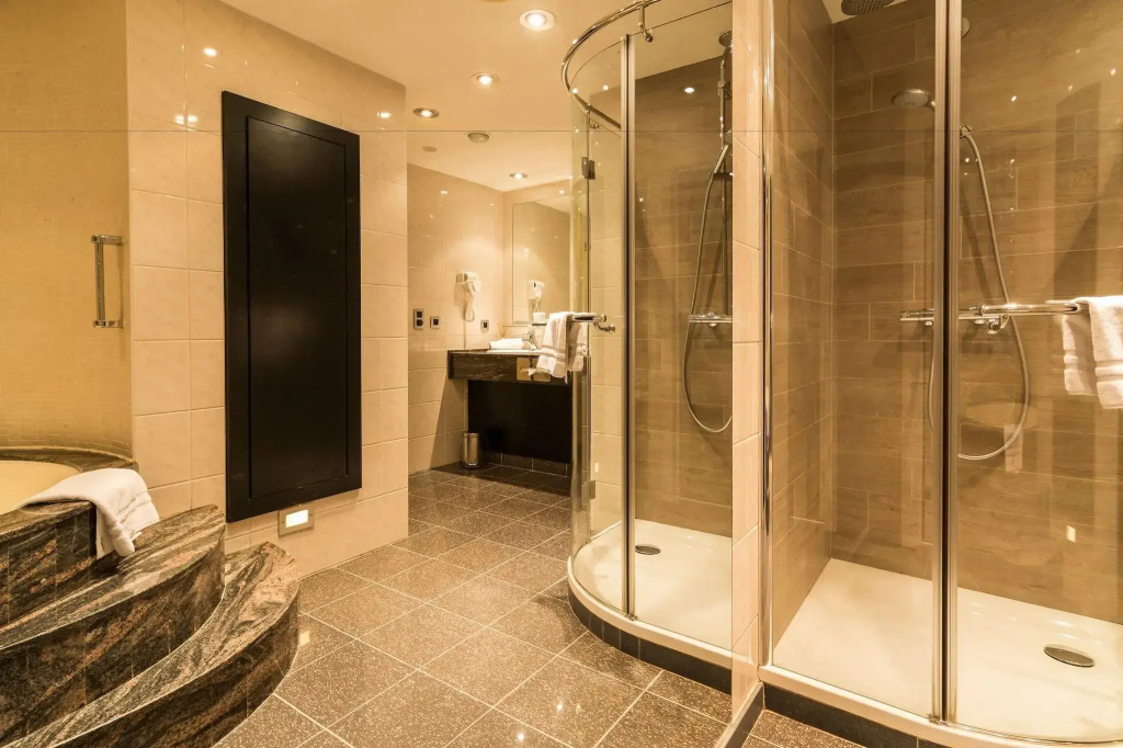 De Keyser Hotel - фото 11