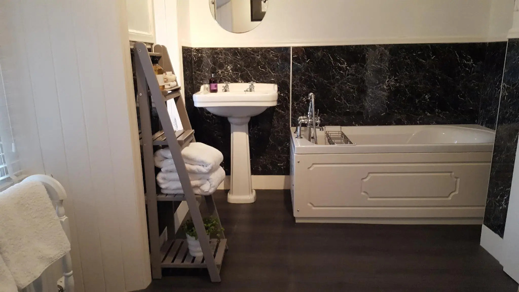Cruachan House - Chambres