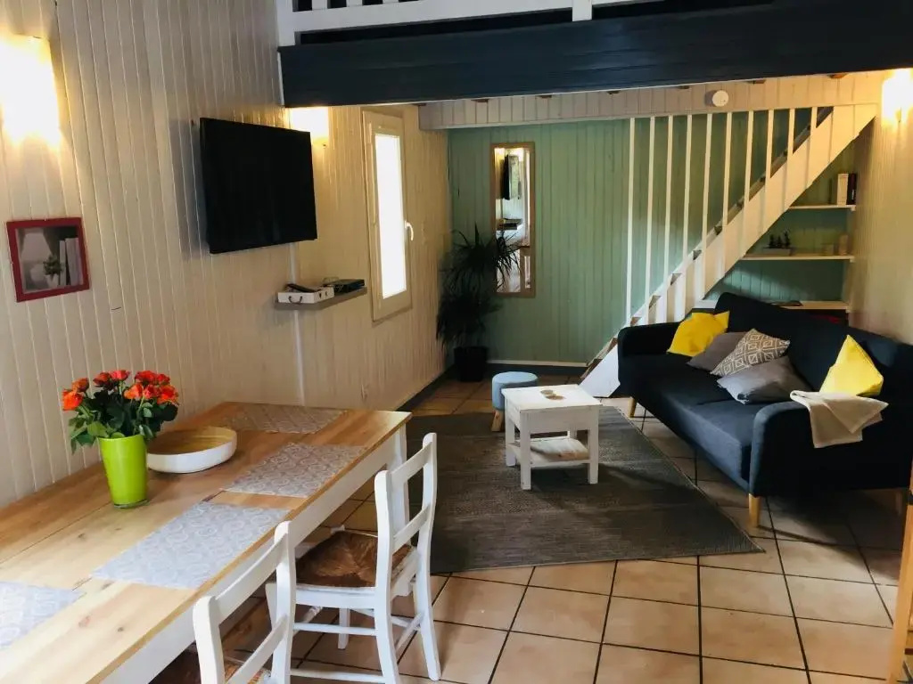 Cottage