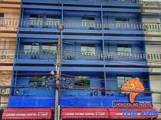 Lhong Krung Hostel