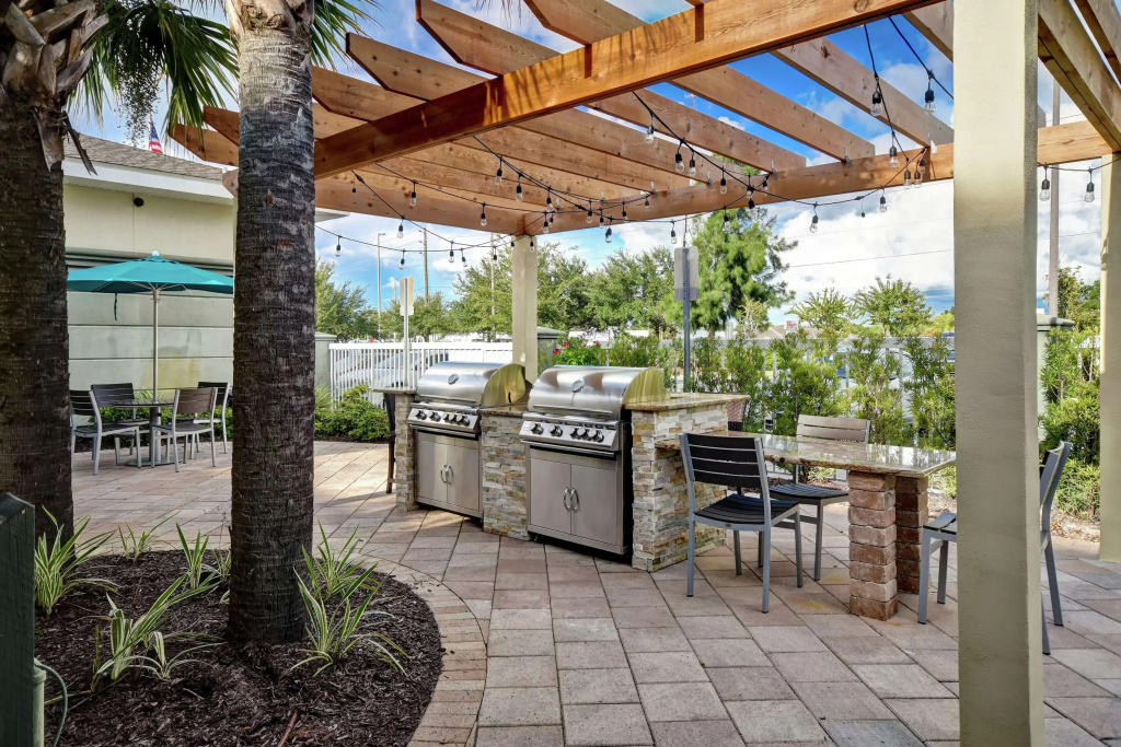 Homewood Suites by Hilton Tampa - Port Richey - Général
