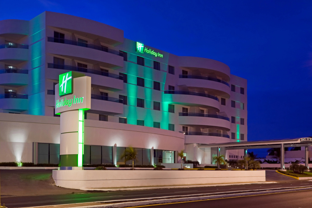 Holiday Inn Campeche by IHG - Général