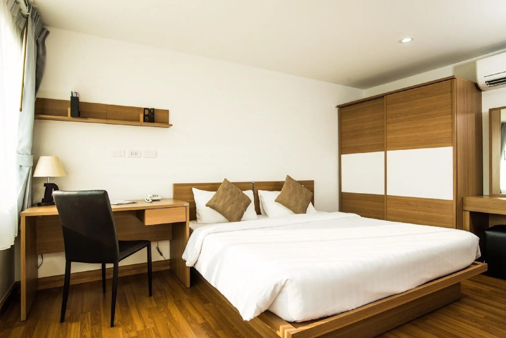 Winner Prachinburi & Serviced Apartment — 3