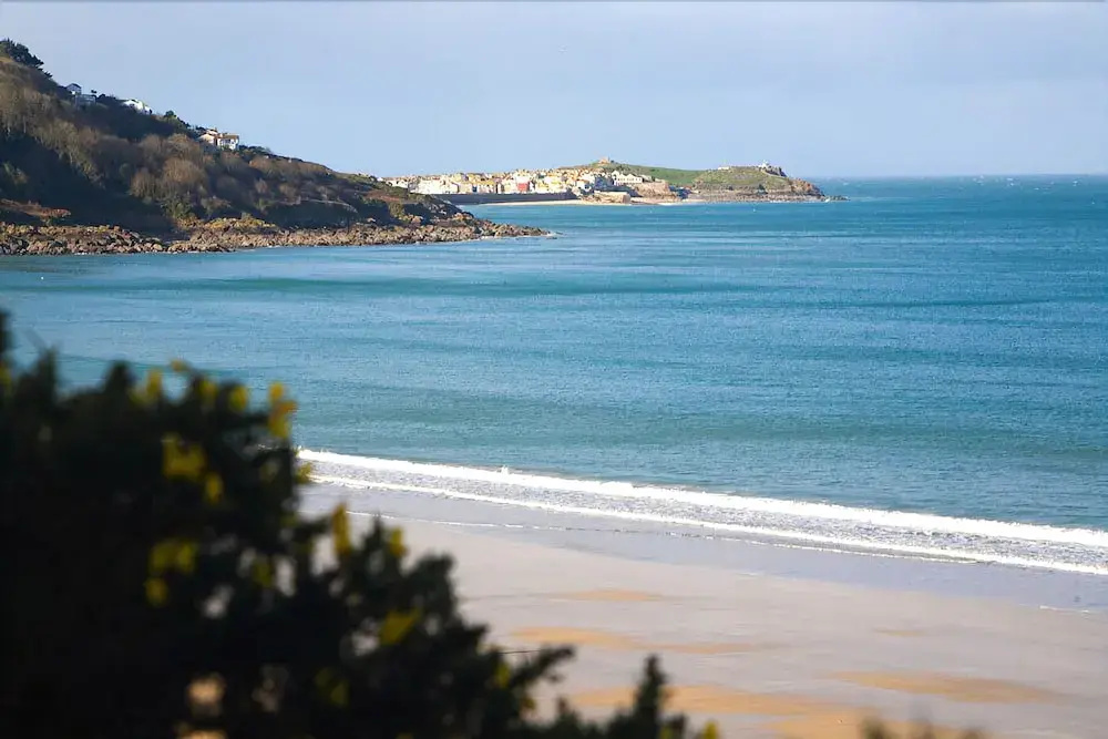 St Ives Holiday Village - Général
