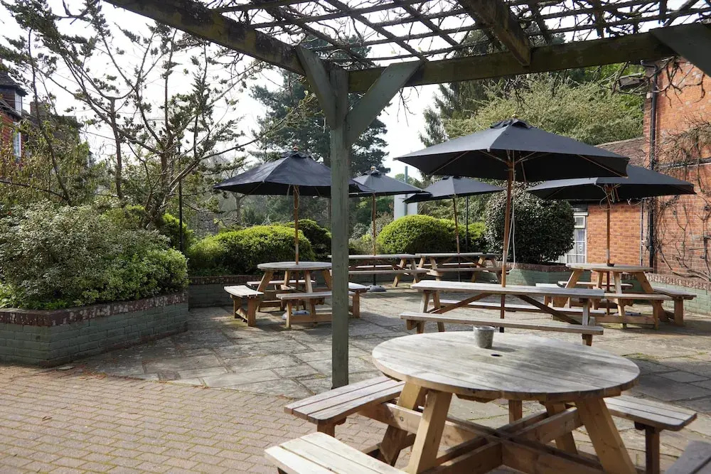 Kings Arms Hotel Westerham by Greene King Inns - Général