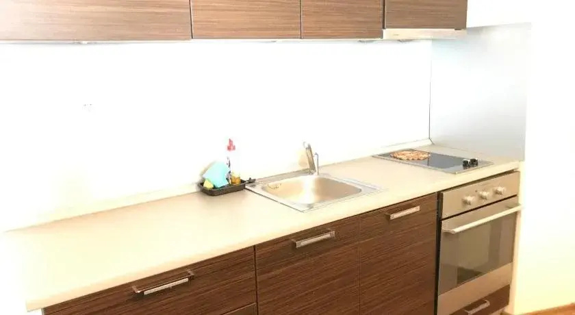 Black Sea View Apartments - фото 22