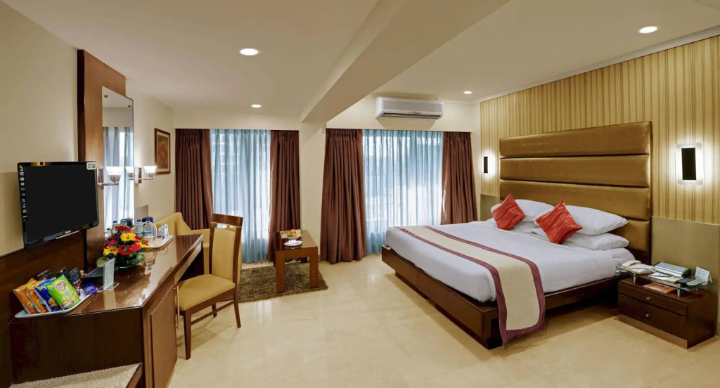 Hotel photo 4