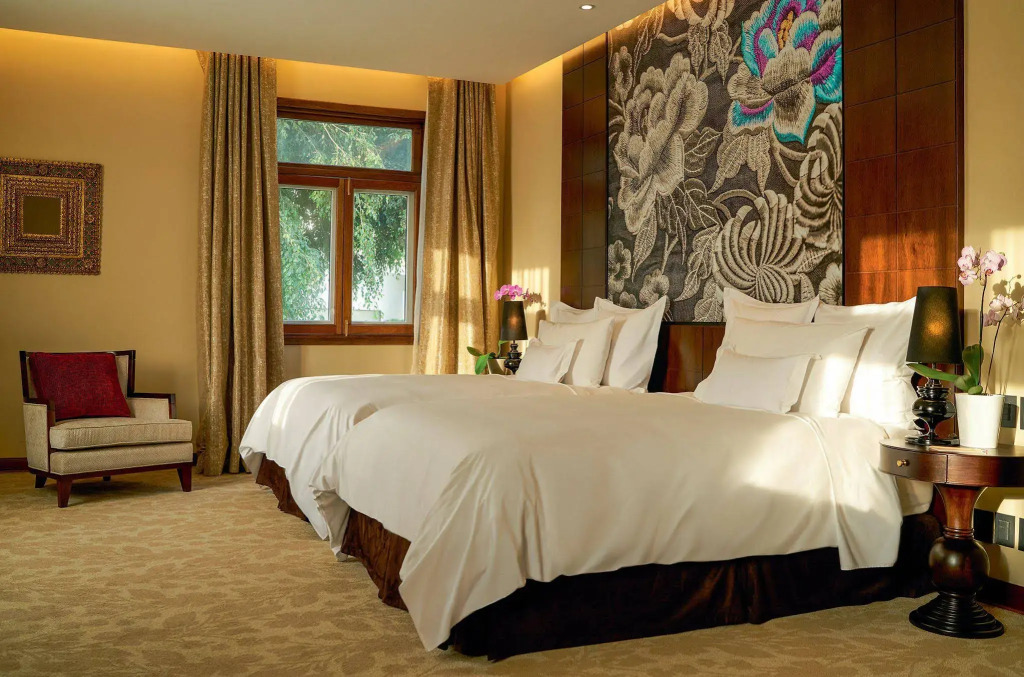 Country Club Lima Hotel - The Leading Hotels of the World — фото 3