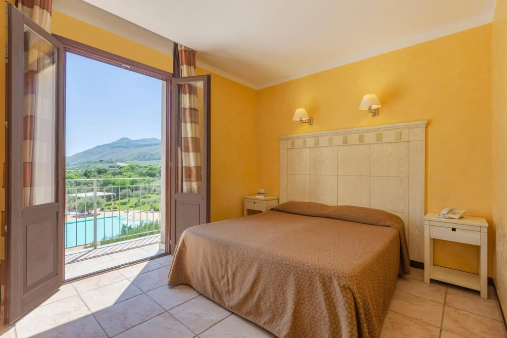 Villa Zina Park Hotel - Général