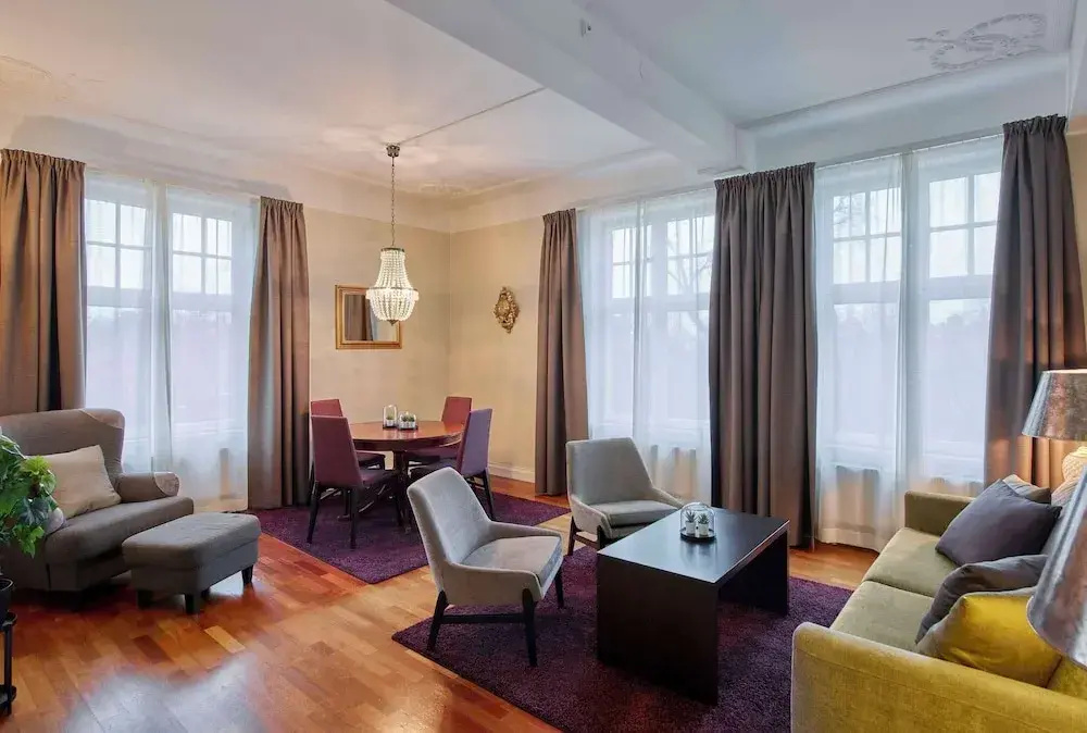 Suite