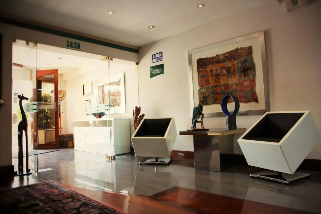 Hotel photo 23