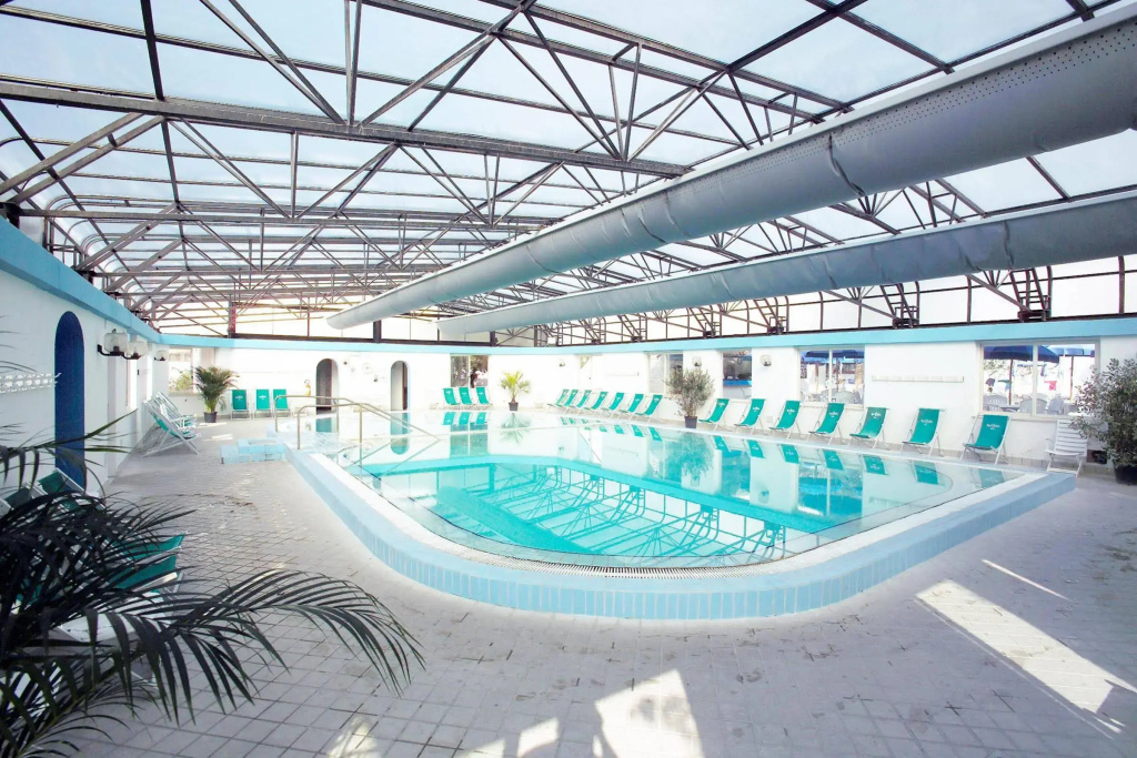 Royal Terme Hotel, о. Іскья, Італія мініатюра 69