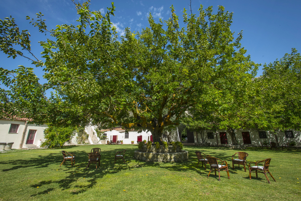 Masseria Rossella