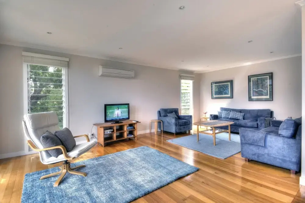 Freycinet Sanctuary at Oyster Bay - Général