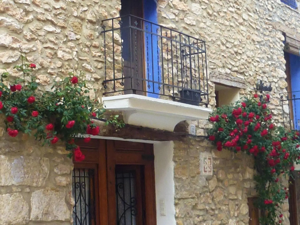 Casa Rural Aras