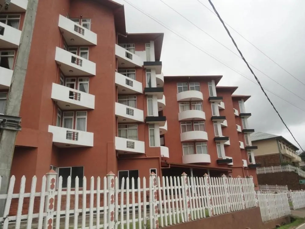 City Apartment (Serviced Apartment)
