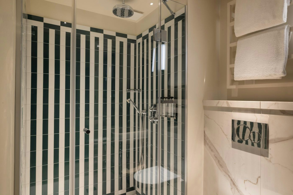 Hôtel Filigrane & Spa 20