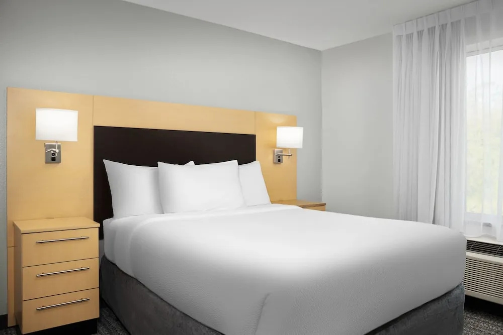 TownePlace Suites by Marriott Gainesville Northwest - Chambres