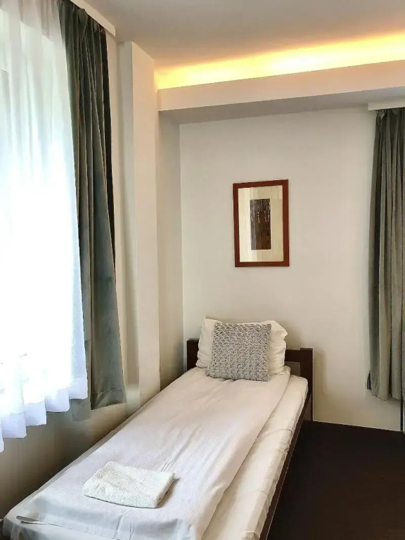 Hotel Olecki - Chambres