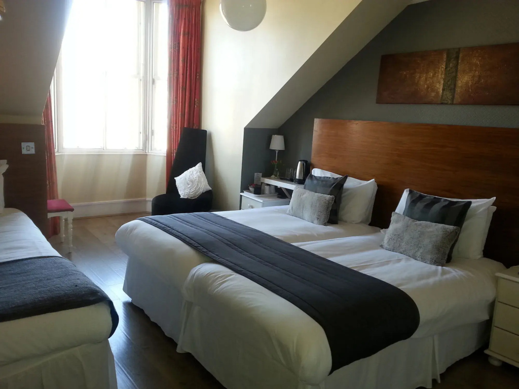 Hotel photo 5