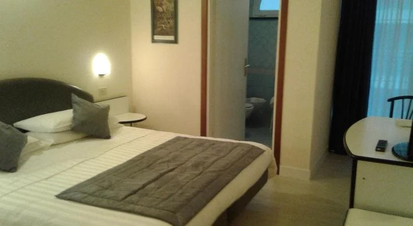 Hotel Trevi Riccione - Général