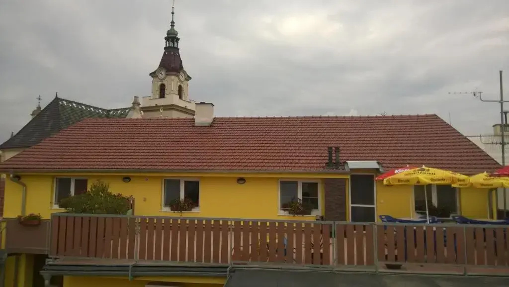 Penzion Toscana - Général