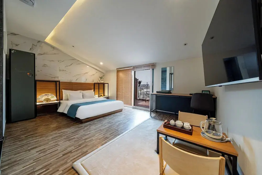 Suite