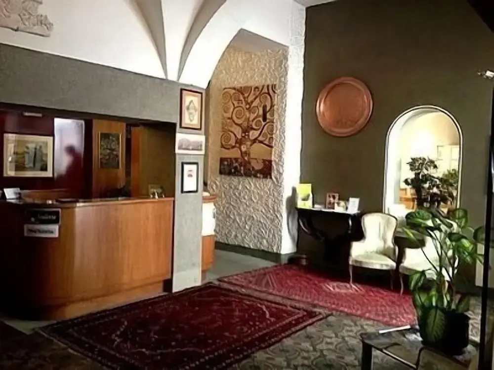 Albergo Ristorante della Torre - Général