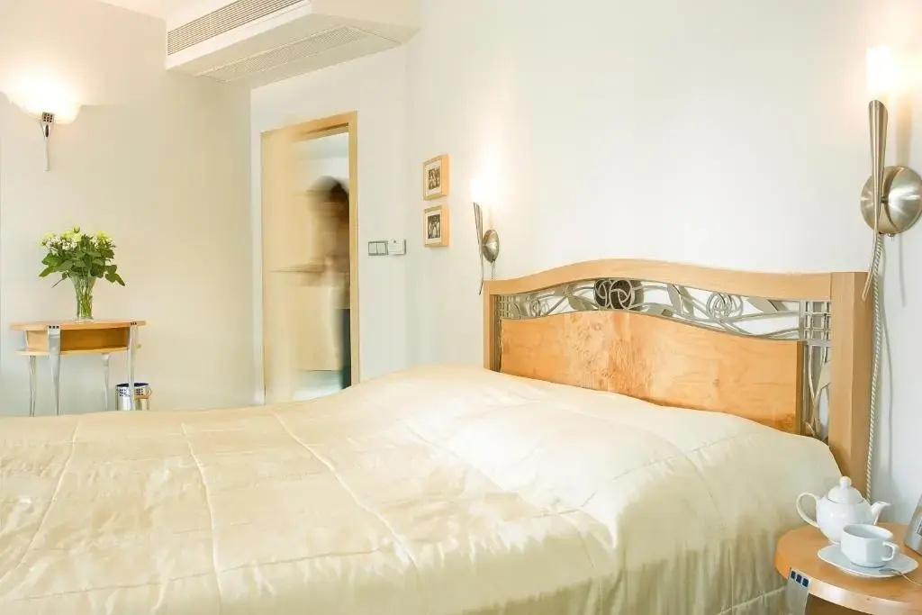 Family Apartment