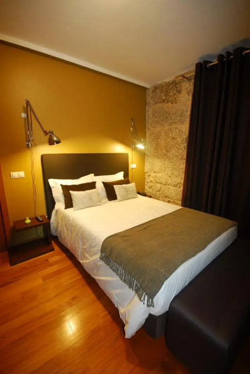 Quinta do Medronheiro Hotel Rural - Chambres